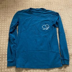 Ivory Ella Mandela Top